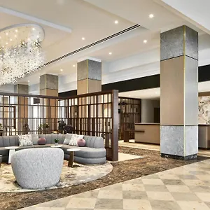 The Westin Hotel